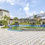 Reddoorz Plus @ Flory Hotel Yogyakarta